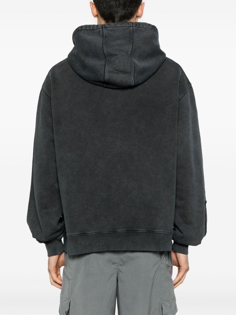 Module hoodie Product Image