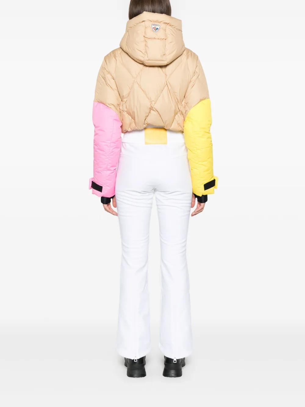 x JCC Sublime ski overalls Product Image