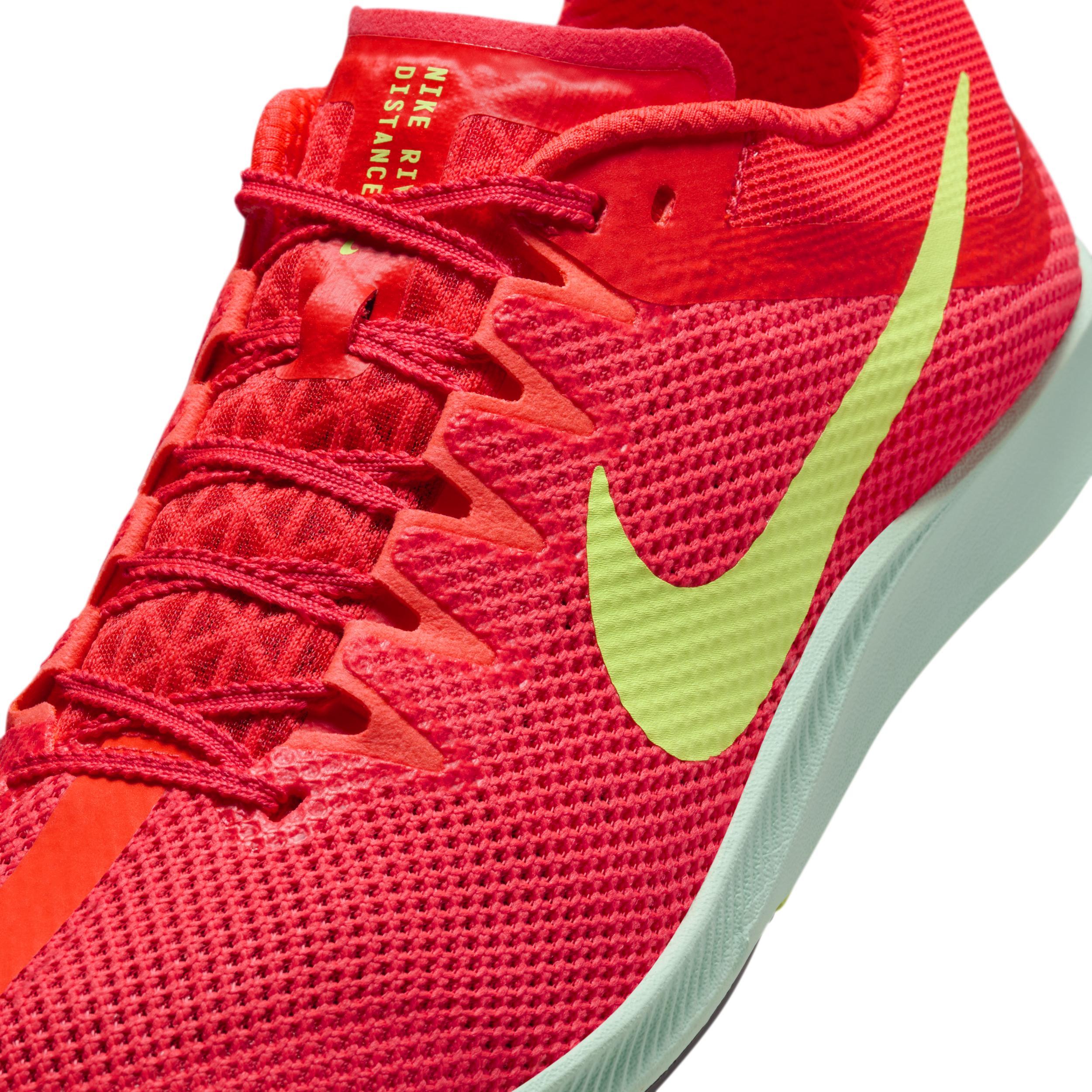 Nike Men's Zoom Rival Distance Track & Field Distance Spikes Product Image