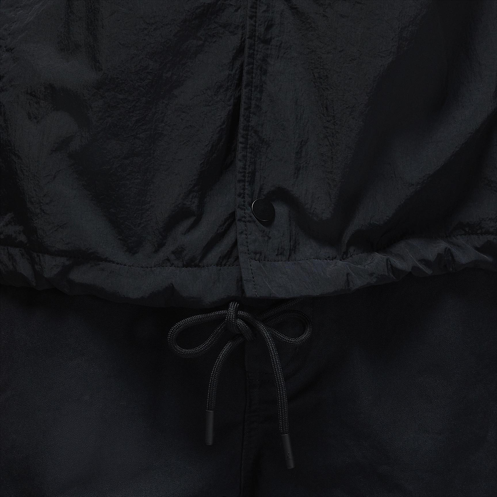 Jordan Essentials Men's Coaches Jacket Product Image