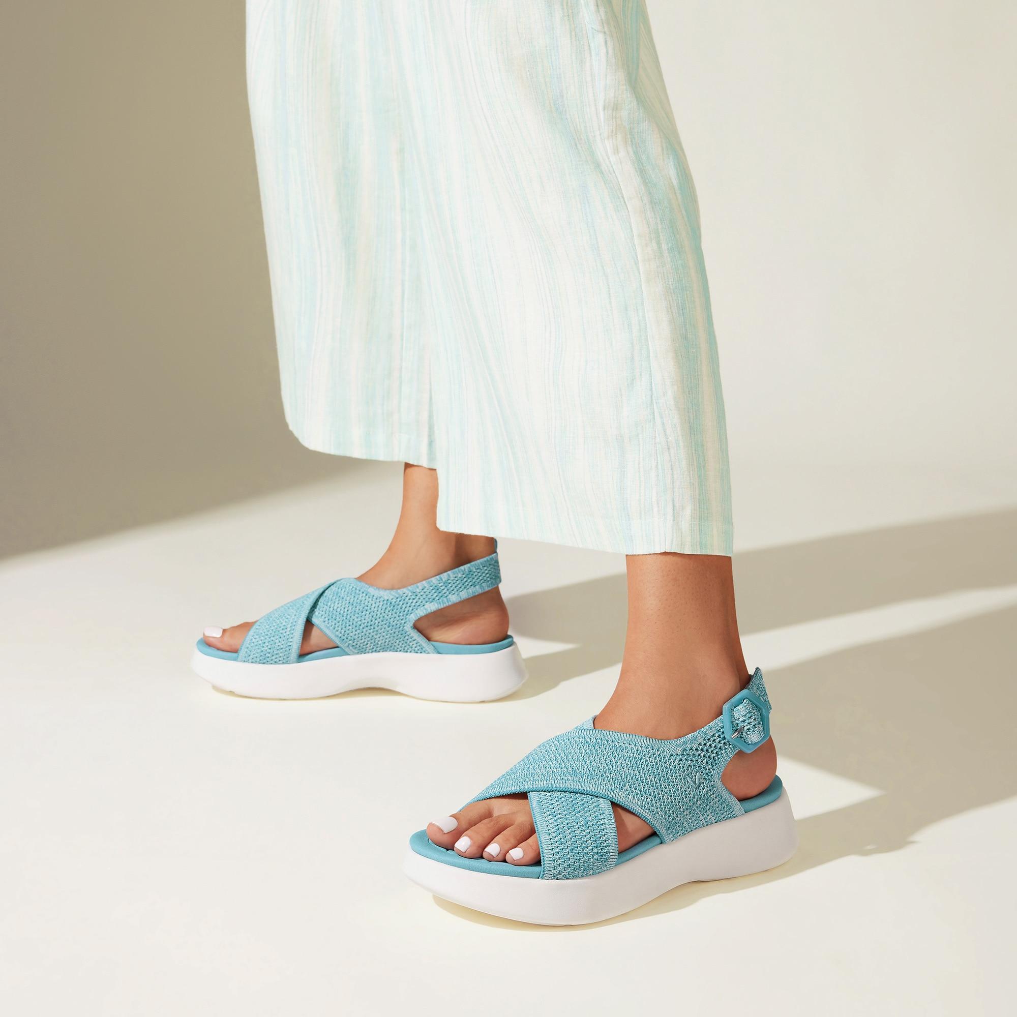 AdaptAll™ Sport Sandals (Kara) Product Image