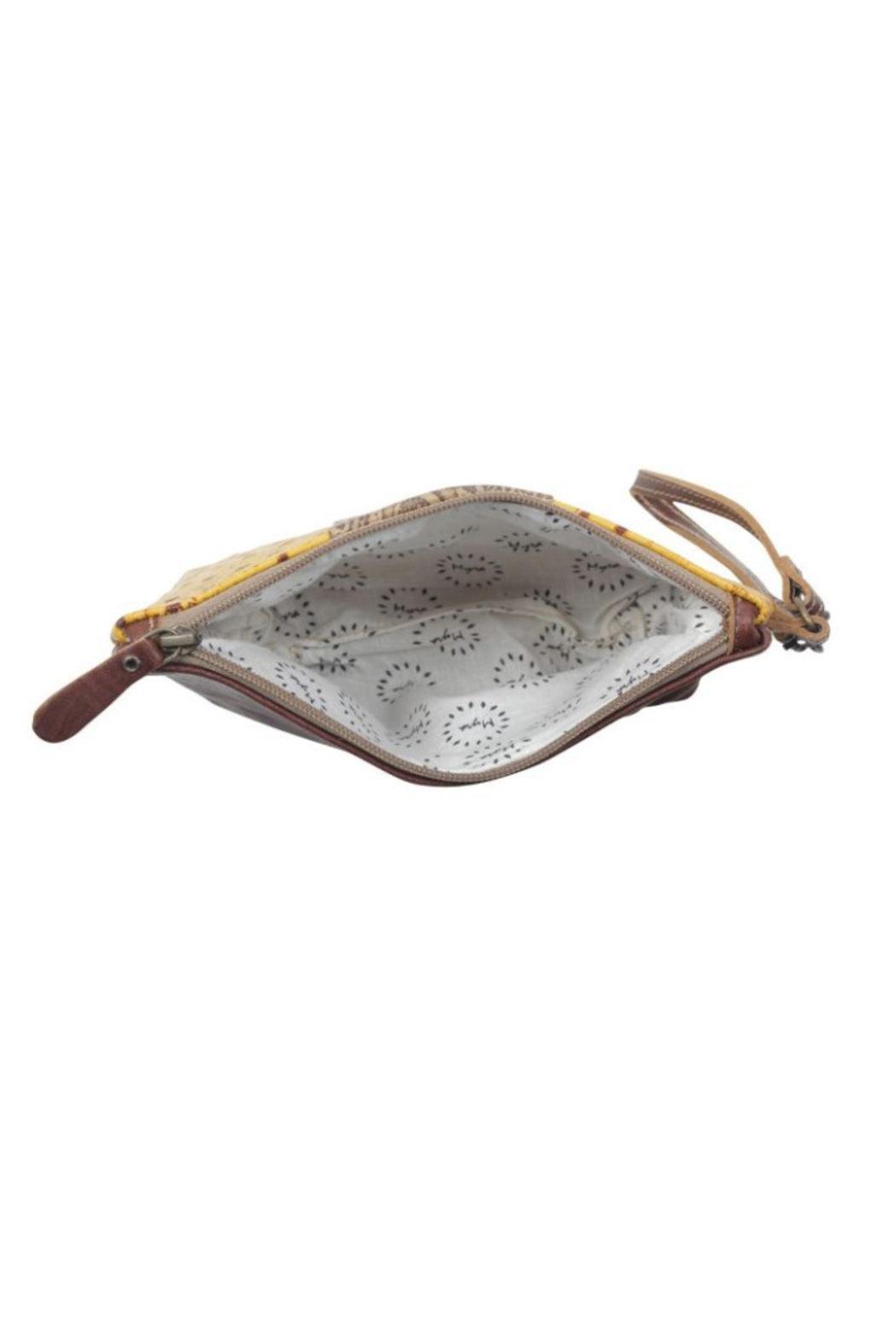 Bumble Wristlet Product Image