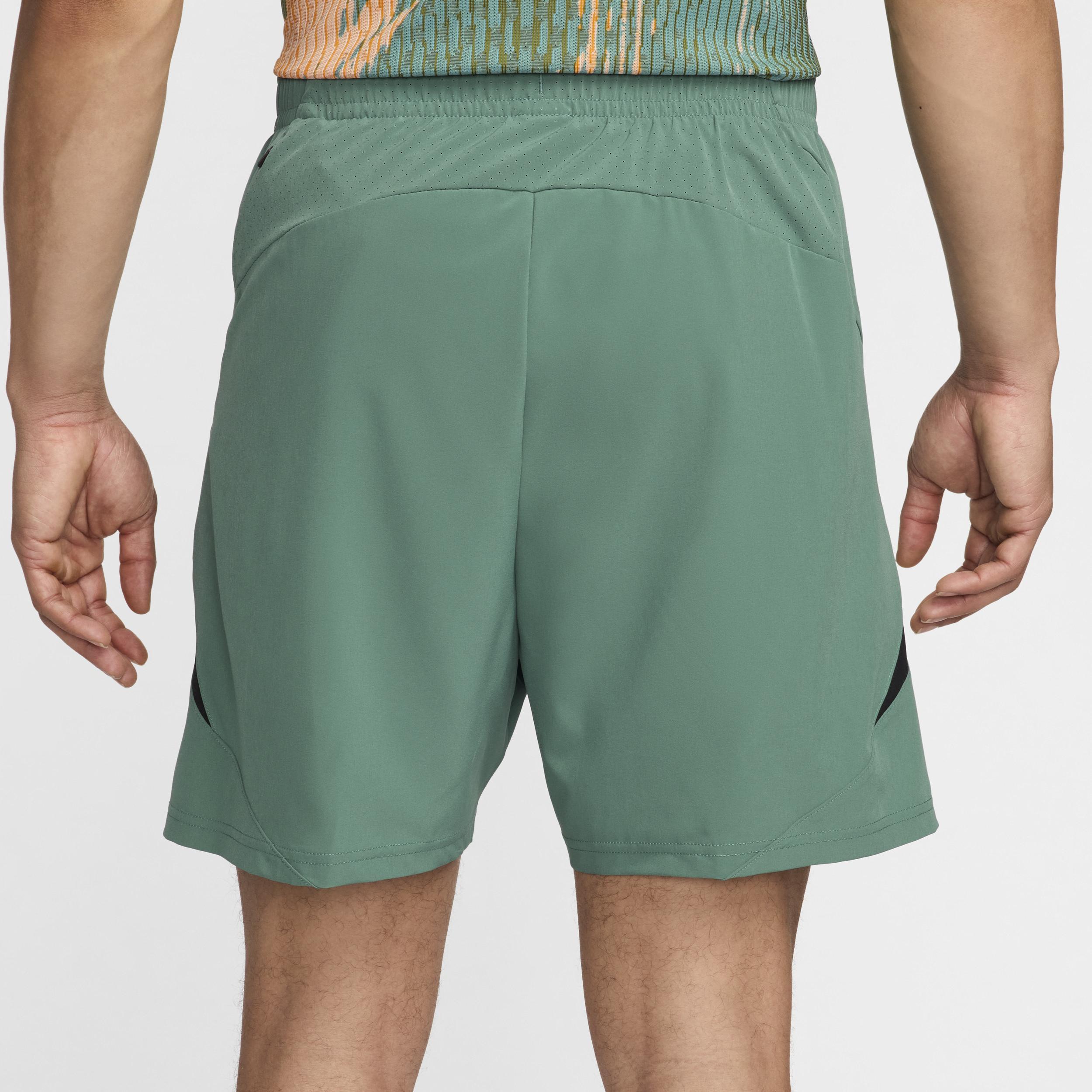 Nike Men's Culture of Football 5" Dri-FIT Soccer Shorts Product Image