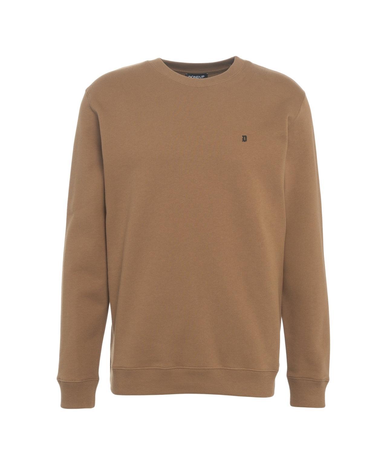 Sweatshirt with logo Product Image