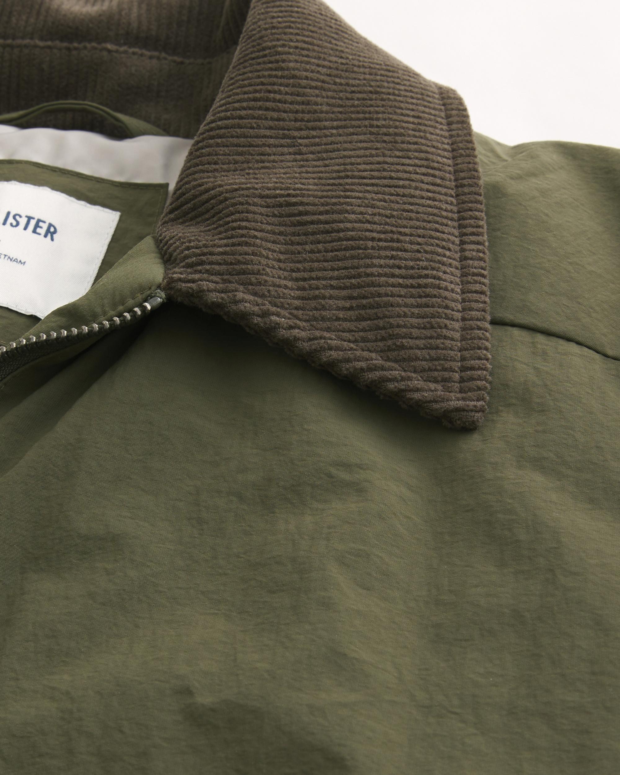 Barn Jacket Product Image