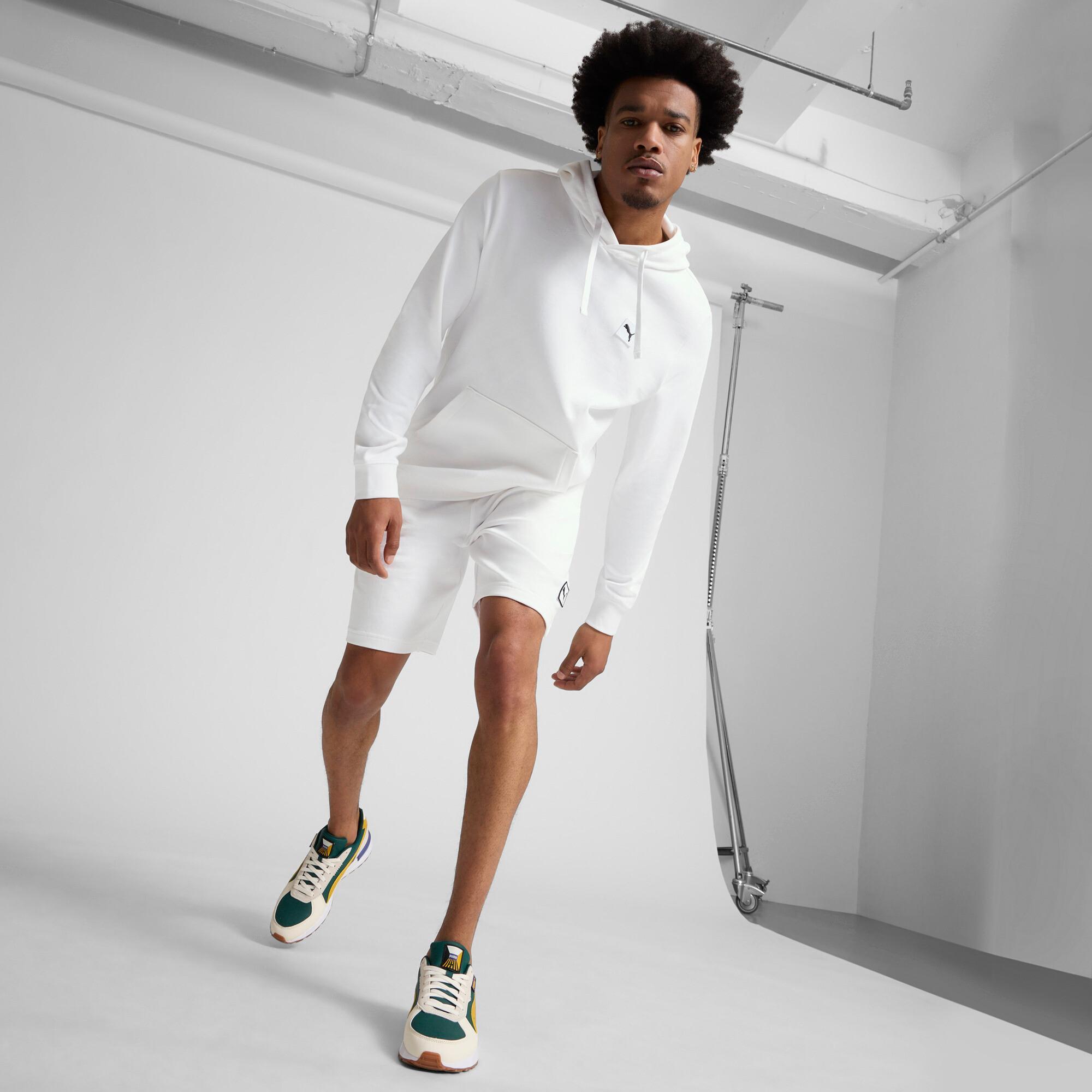 Essentials Elevated Men's Hoodie Product Image