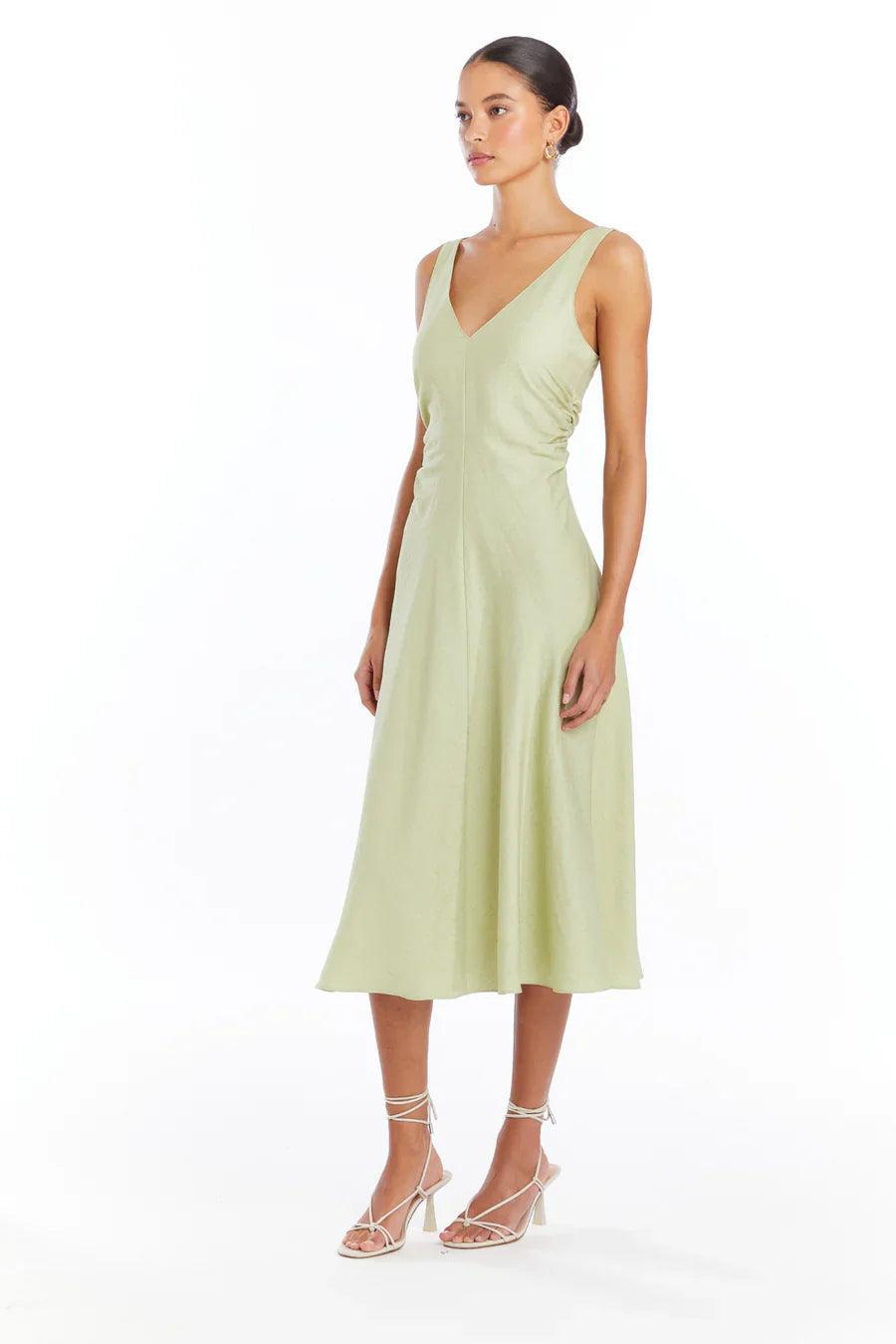 Sabal Dress Product Image
