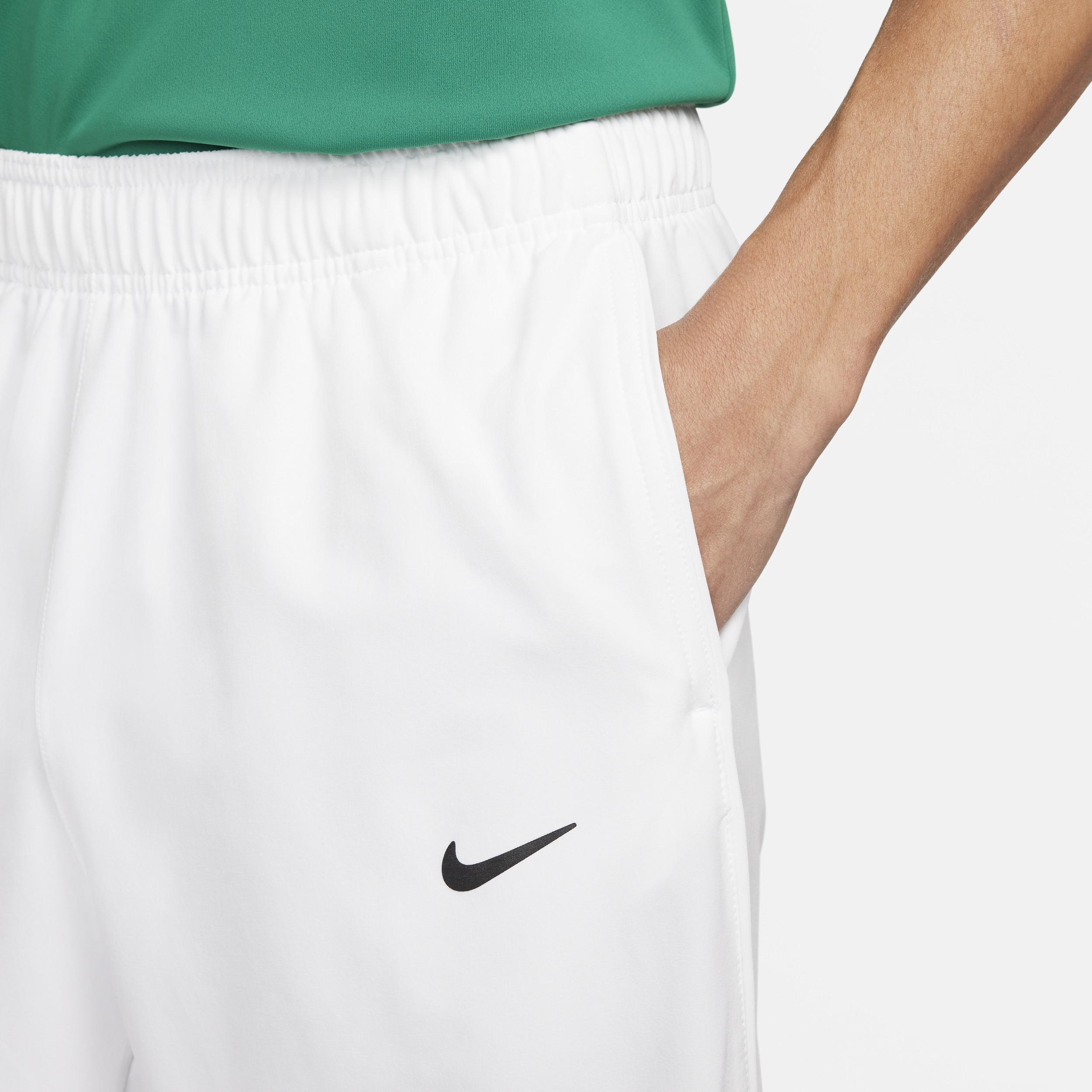 NikeCourt Advantage Men's Dri-FIT Tennis Pants Product Image