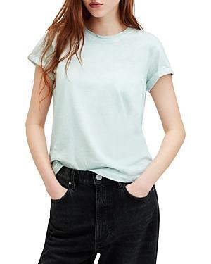 Allsaints Anna Cuffed Sleeve Tee Product Image