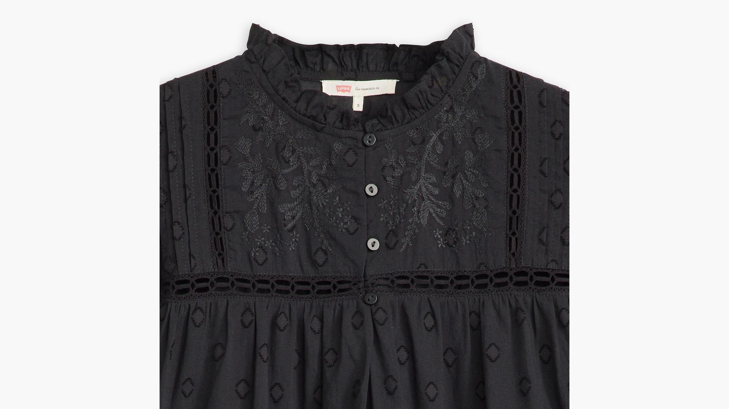 Lucia Blouse Product Image