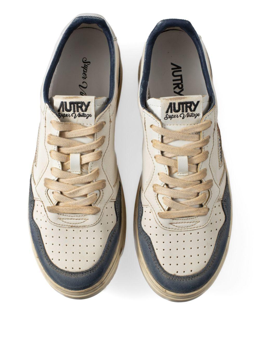 Super Vintage sneakers Product Image