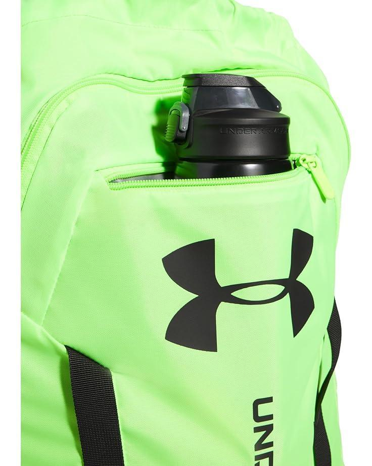 Hustle Sport Backpack Product Image