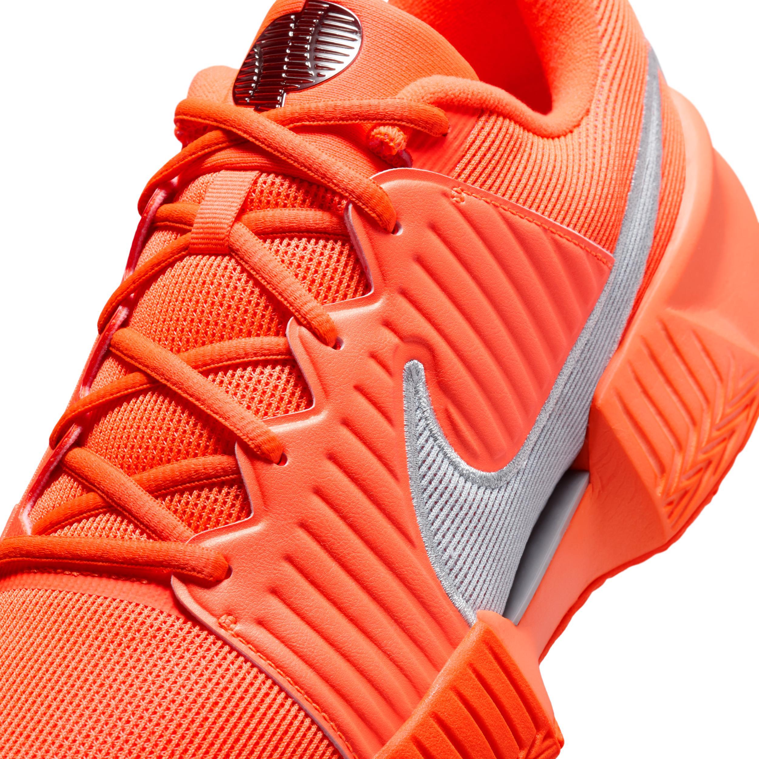 Nike GP Challenge Pro Premium Men's Hard Court Tennis Shoes Product Image