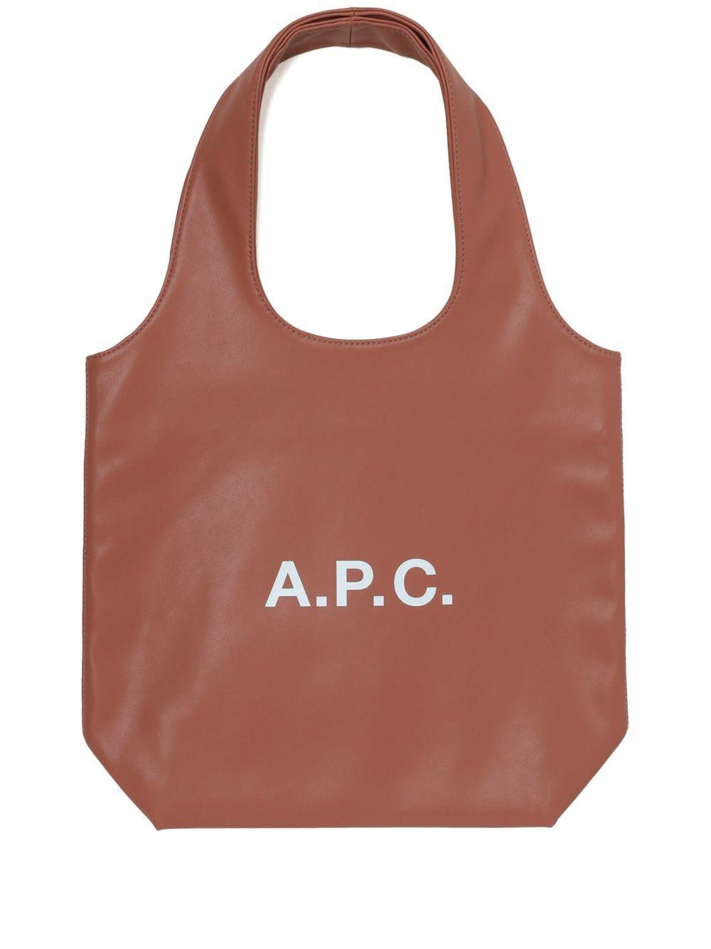 small Ninon tote bag Product Image
