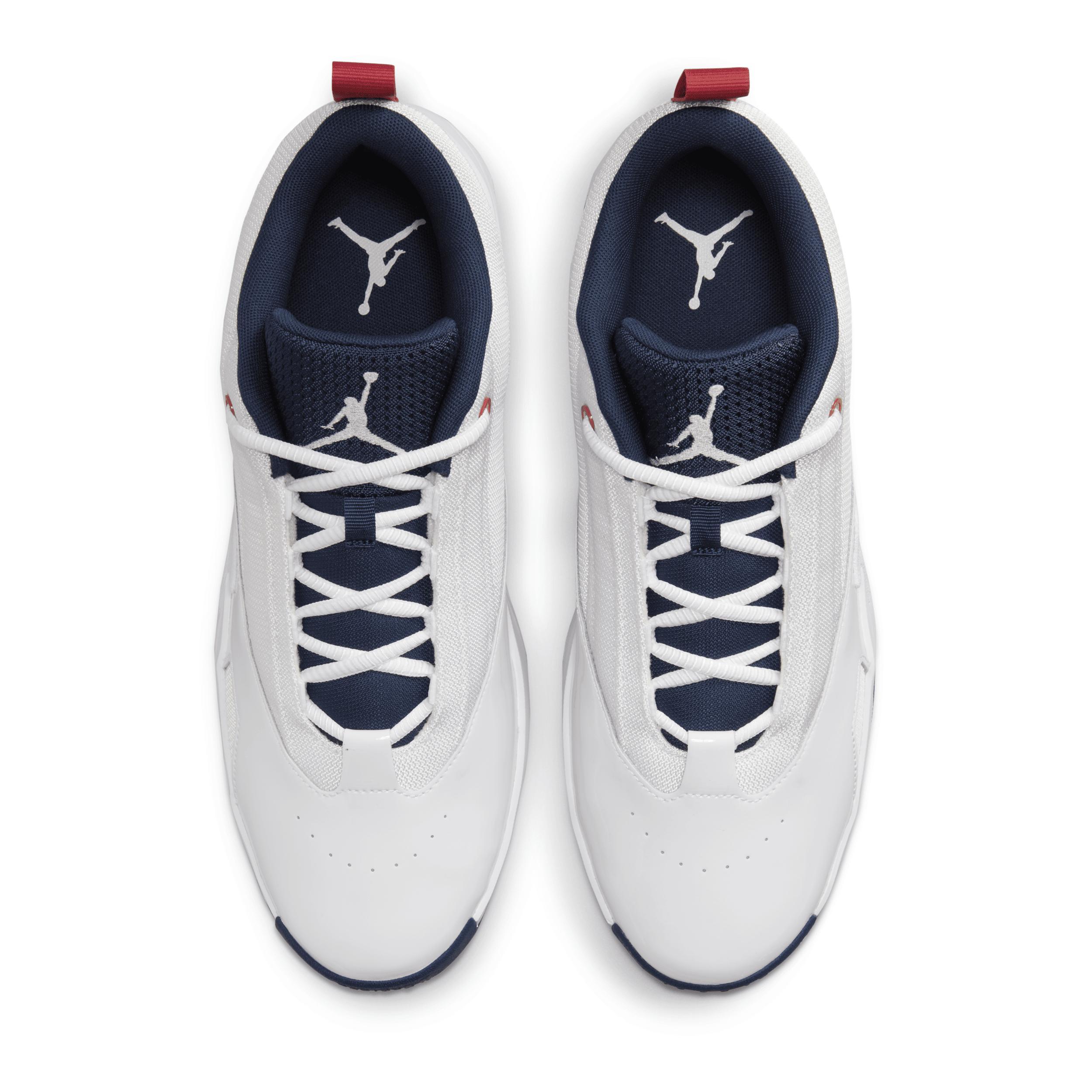 Jordan Mens Jordan Max Aura 6 USA - Mens Basketball Shoes Product Image