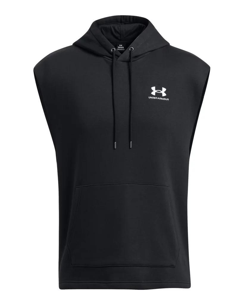 UA Icon Fleece Product Image