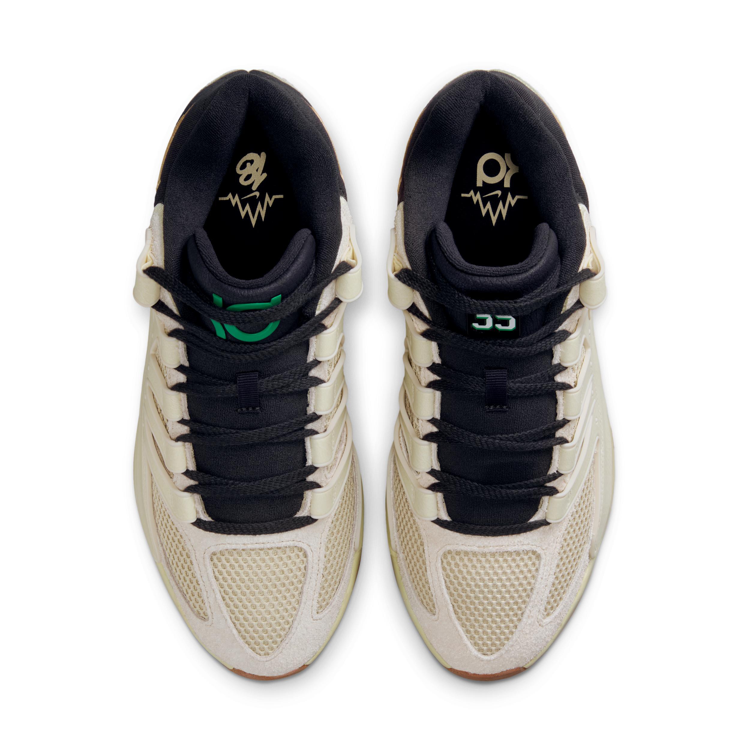 Nike Men's KD18 "Beyond the Game" Basketball Shoes Product Image