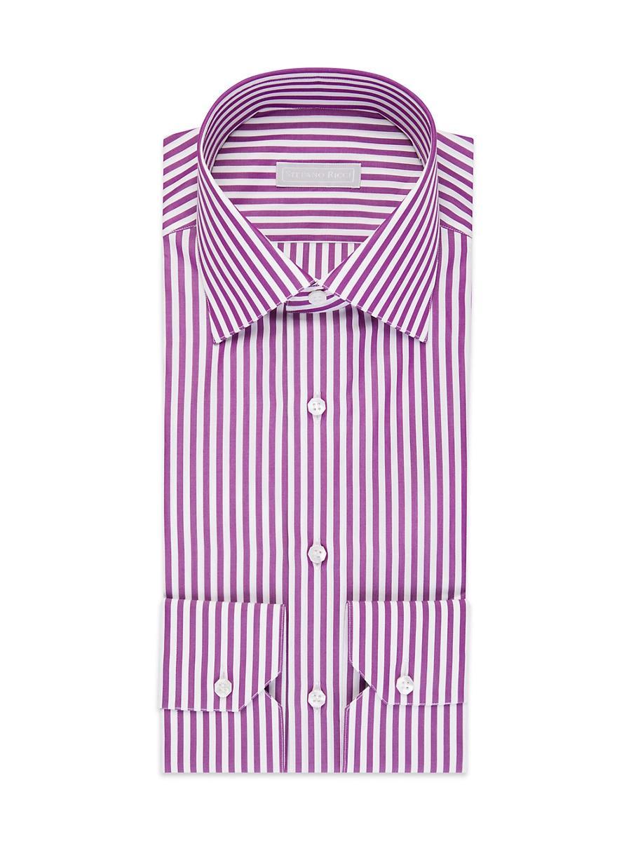 Mens Cotton Asti Shirt Product Image