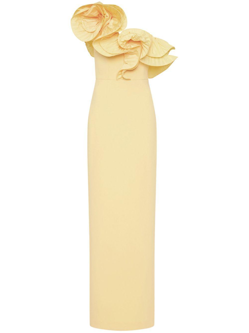 Lulu gown dress Product Image