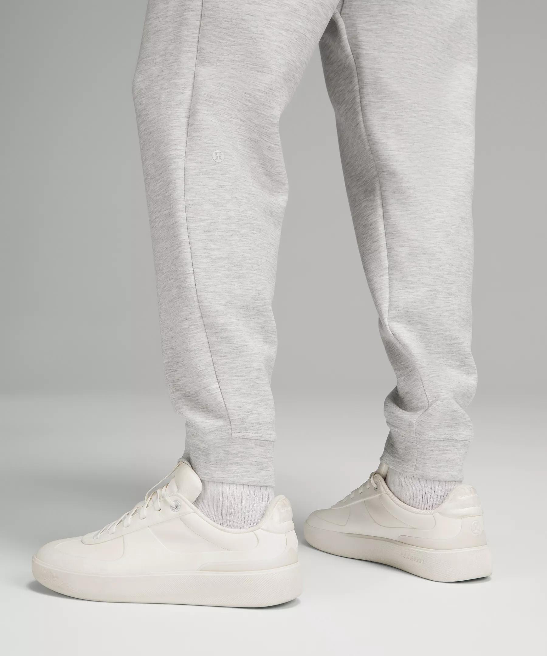 Smooth Spacer Jogger *Regular Product Image