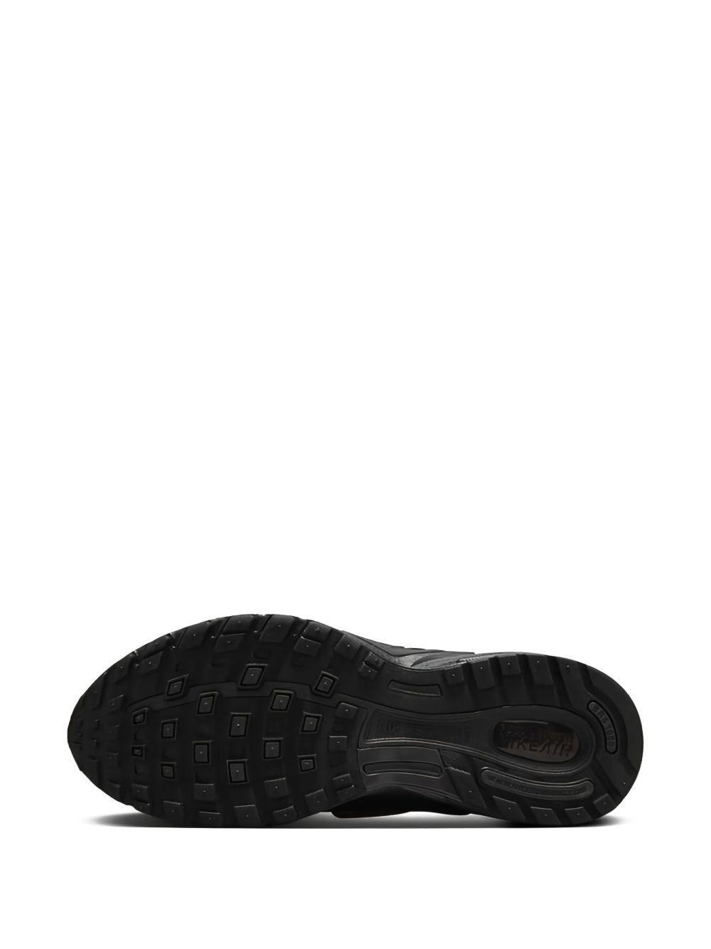 Air Pegasus Wave Premium " Black/Metallic Gold/Anthracite/Gridiron" sneakers Product Image