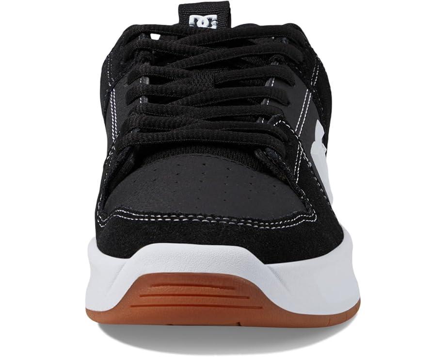 Cure Casual Low Top Skate Shoes Sneakers Product Image