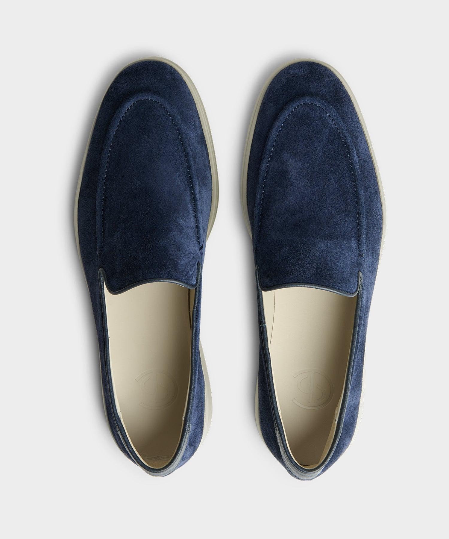 CQP Debonair Loafer Product Image