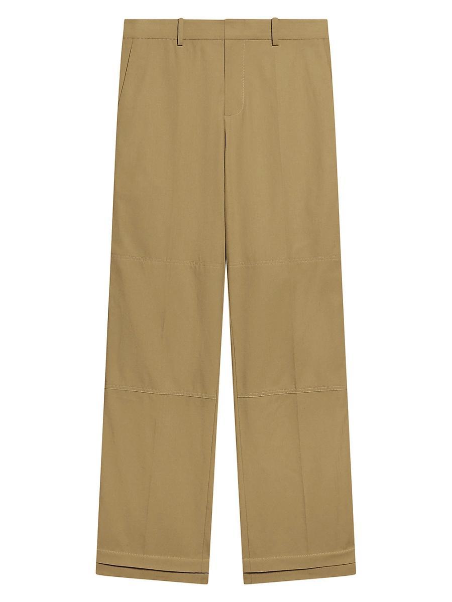 Mens Field Carpenter Pants Product Image