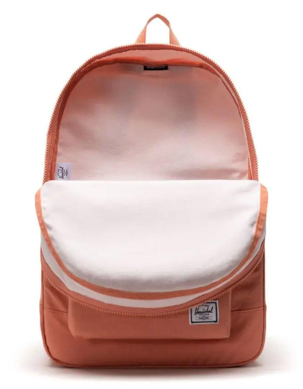 HERSCHEL SUPPLY CO. Daypack Backpack - PEACH Product Image