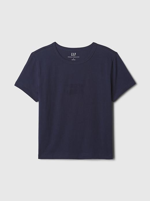 Organic Cotton VintageSoft Baby T-Shirt Product Image