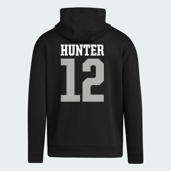 Travis Hunter Heisman Winner Hoody Product Image