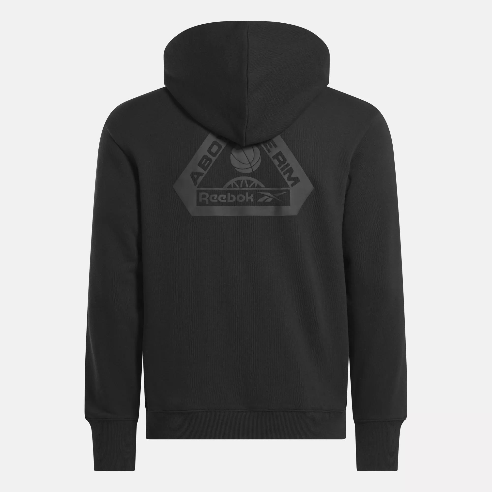 Men's ATR Hoopwear Hoodie Male Product Image