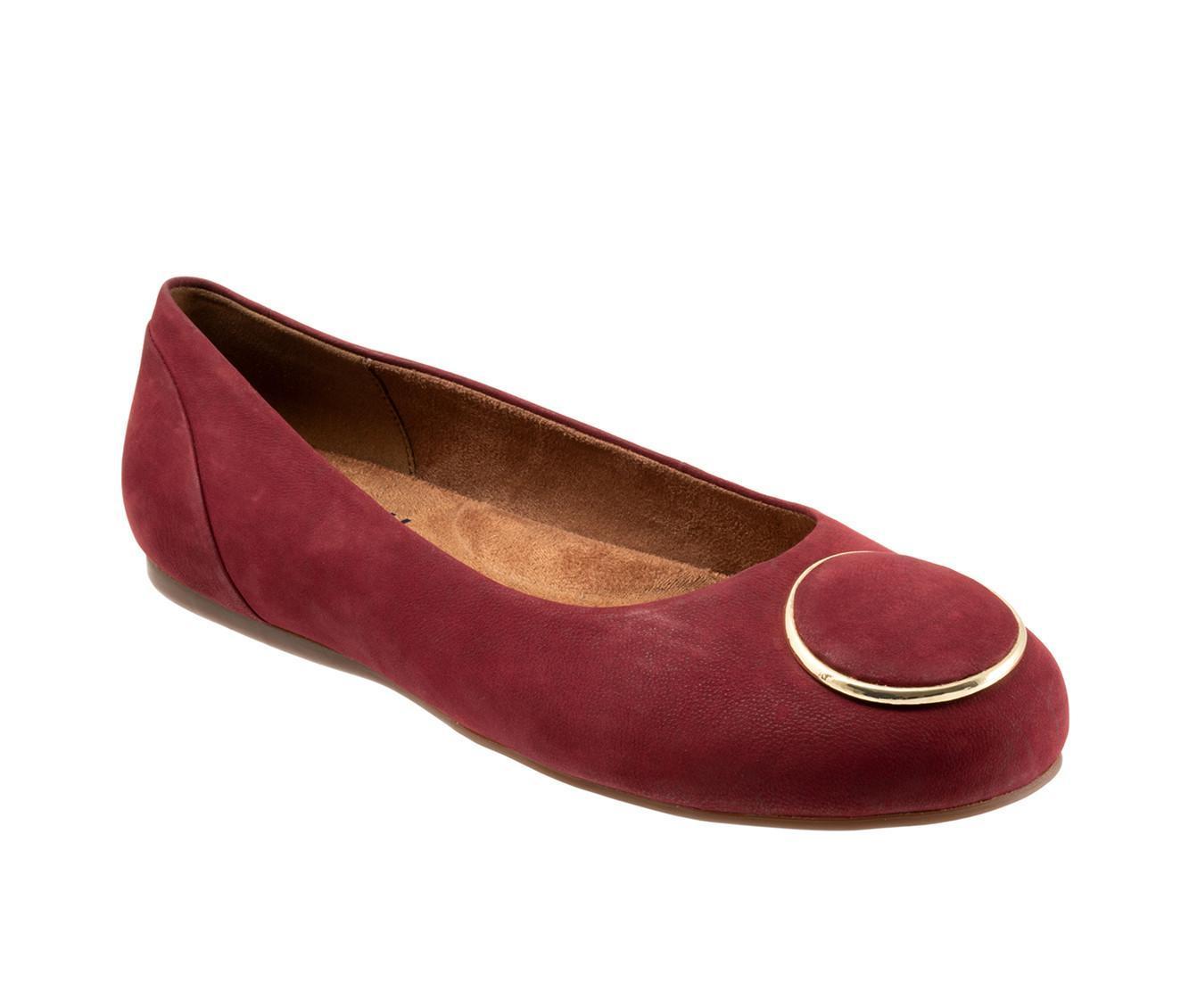Women's Softwalk Sonoma Halo Flats Product Image