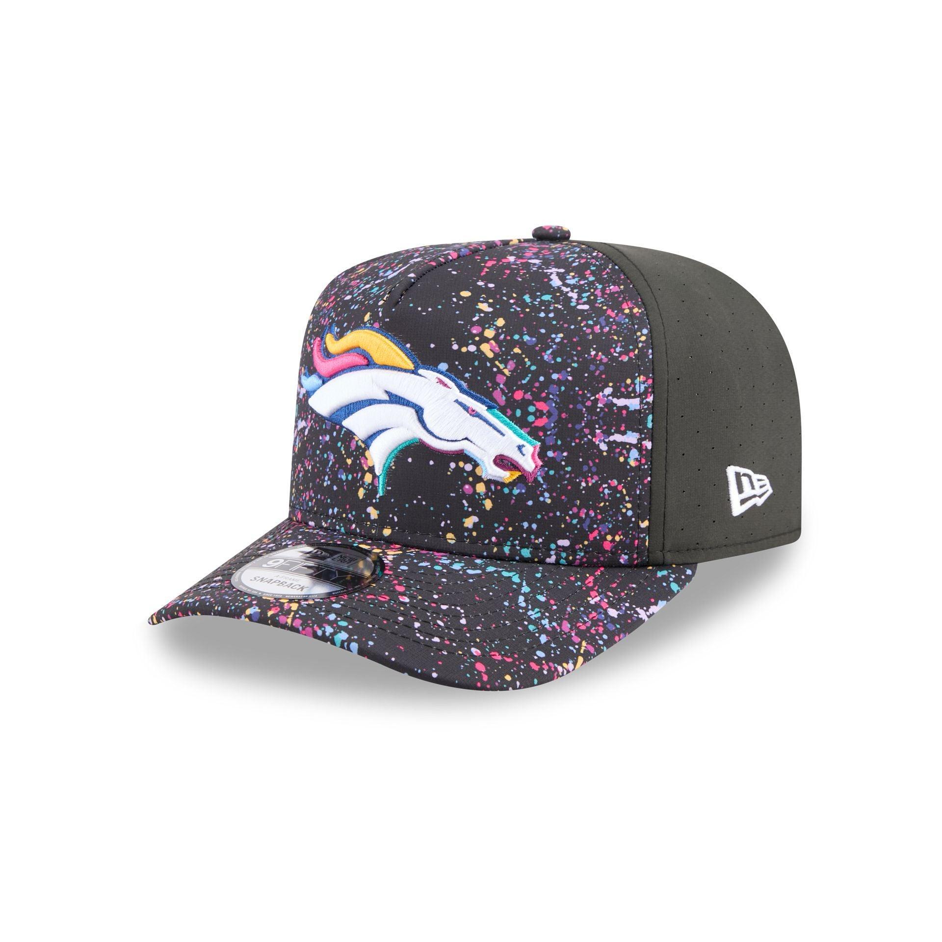 Baltimore Ravens 2025 Crucial Catch 9FIFTY A-Frame Snapback Hat Male Product Image
