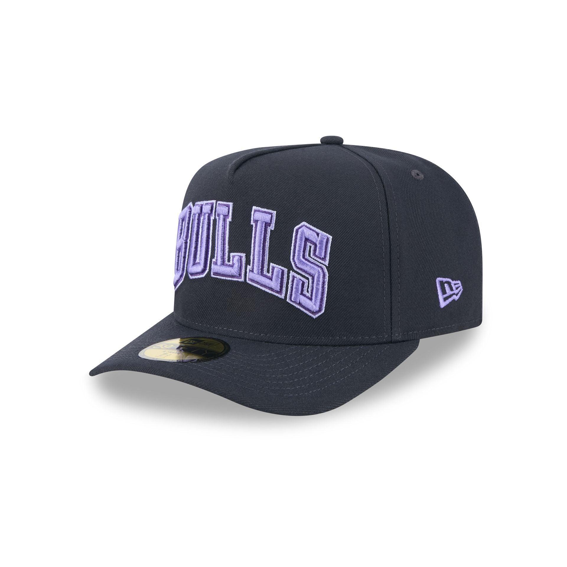 Colorado Avalanche Washed 9FIFTY A-Frame Snapback Hat Male Product Image