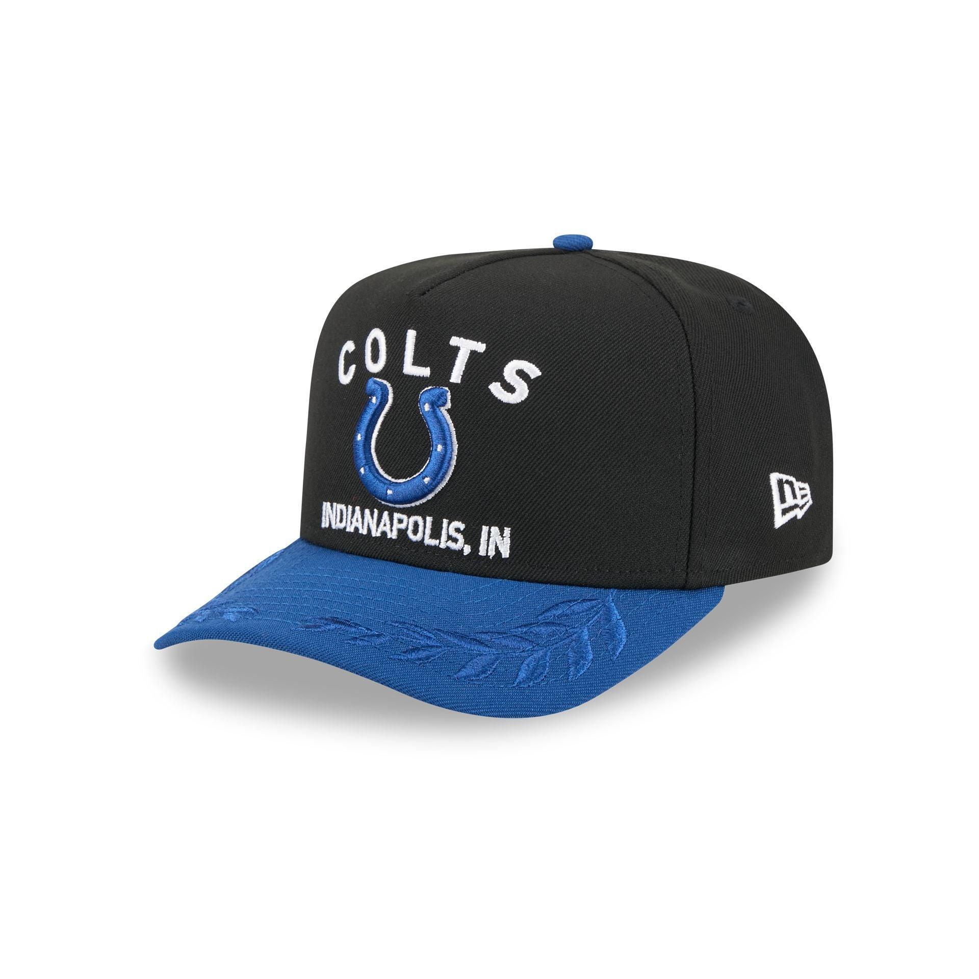 Hendrick Motorsports Chase Elliott Kelly Blue Book Partner 9SEVENTY Stretch-Snap Trucker Hat Male Product Image