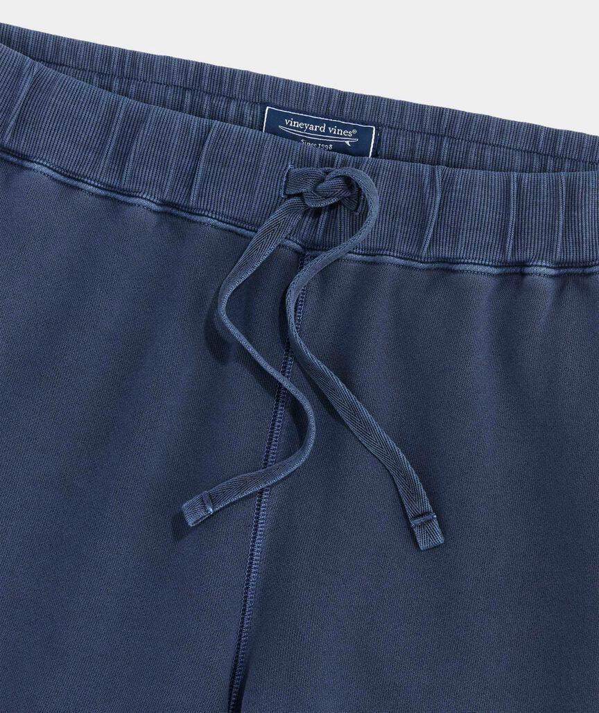 7 Inch Surf Terry Pull-On Shorts Product Image