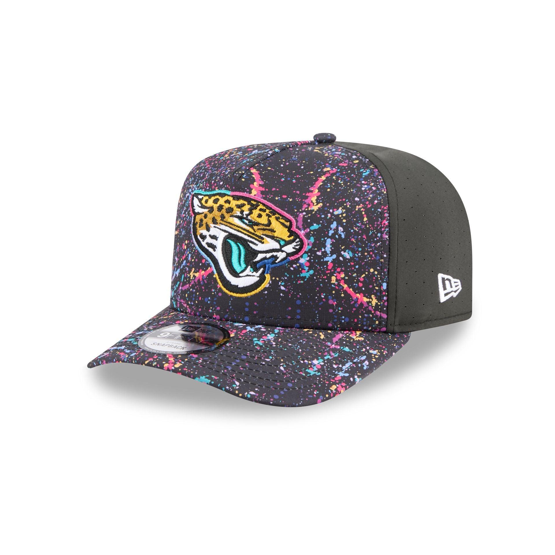 Cleveland Guardians Distressed 9FORTY A-Frame Trucker Hat Male Product Image