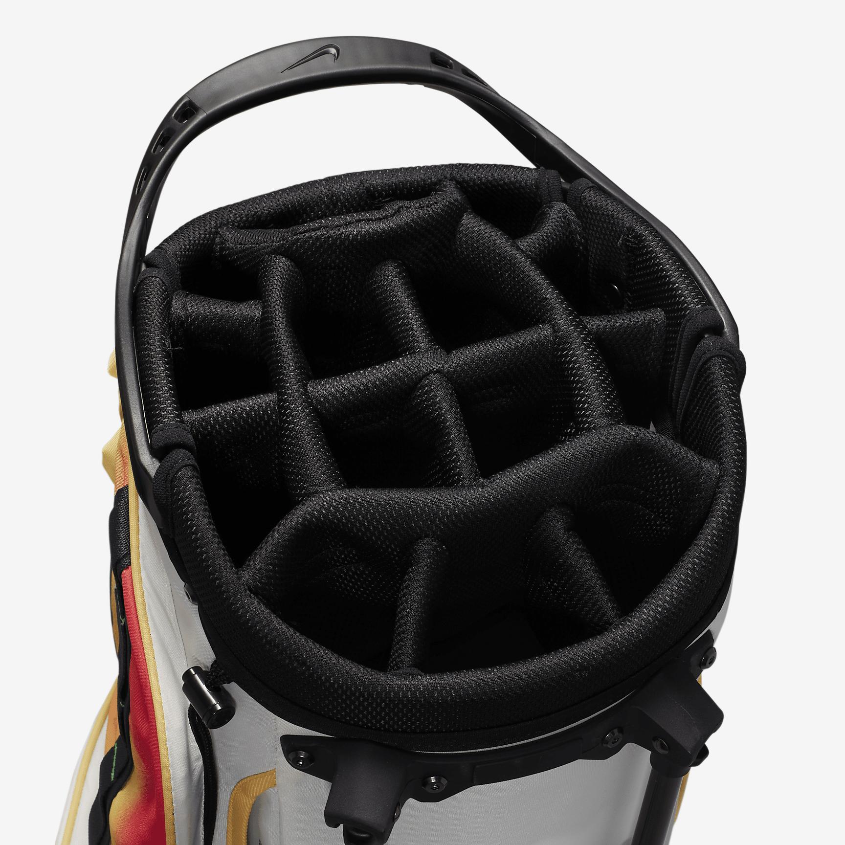 Nike Air Hybrid Energy Golf Bag Product Image