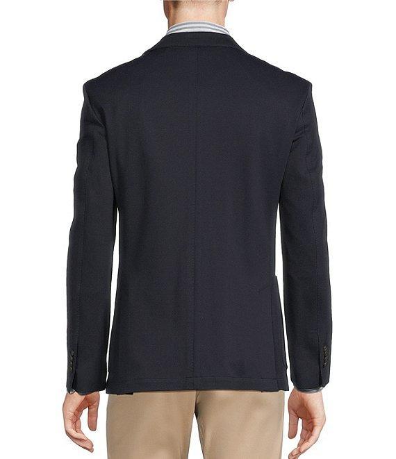 Cremieux Blue Label Solid Knit Blazer Product Image