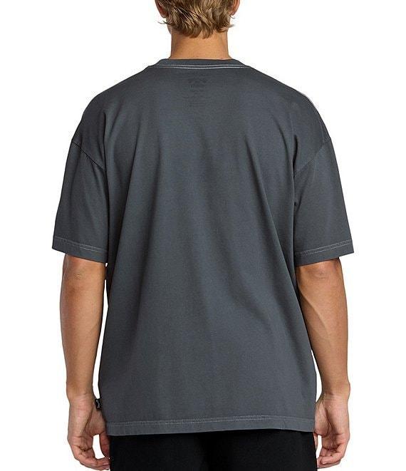 Billabong Bad Dog Short Sleeve T-Shirt Product Image