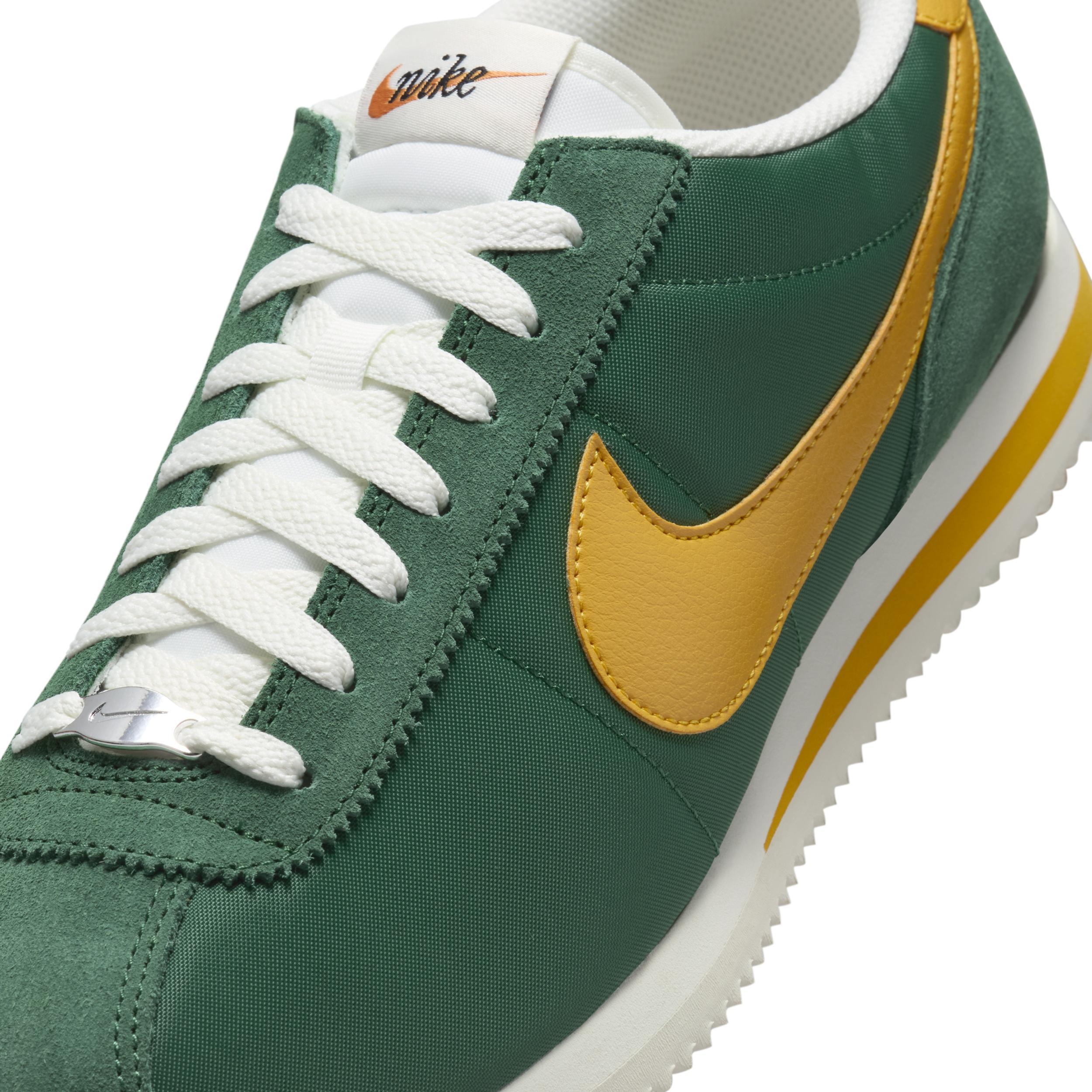 Nike Cortez Textile Men's Shoes Product Image