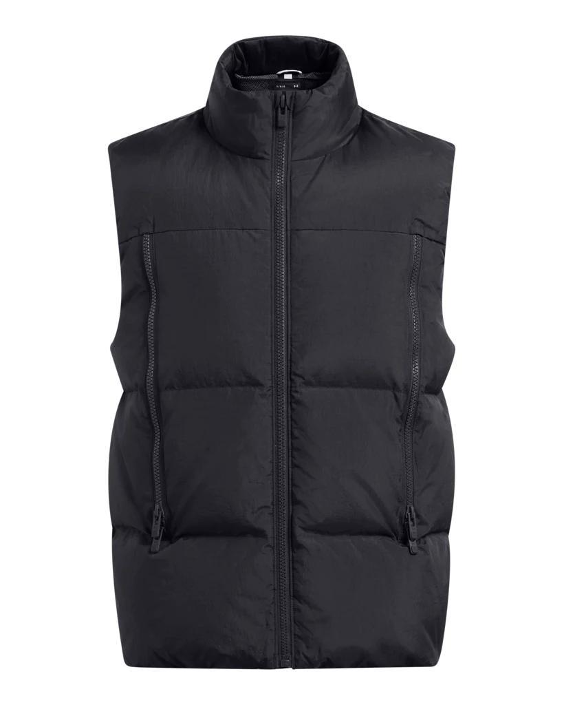 UA Limitless Down Product Image