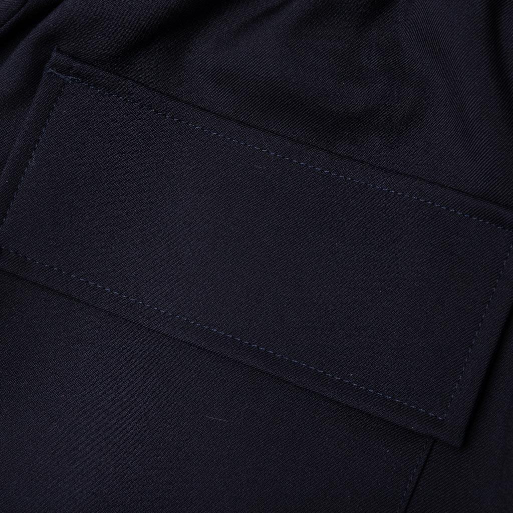 Trouser D 06 AW 20 - Navy Male Product Image