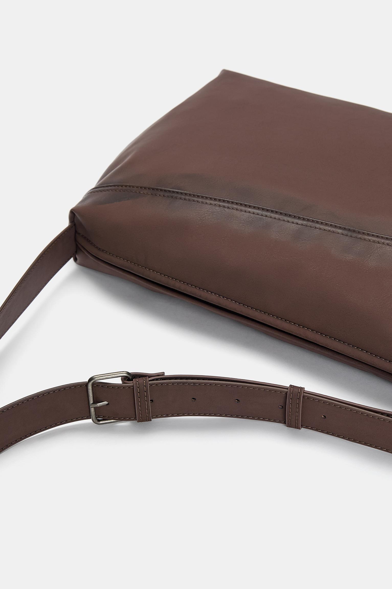 Maxi multipiece crossbody bag Product Image