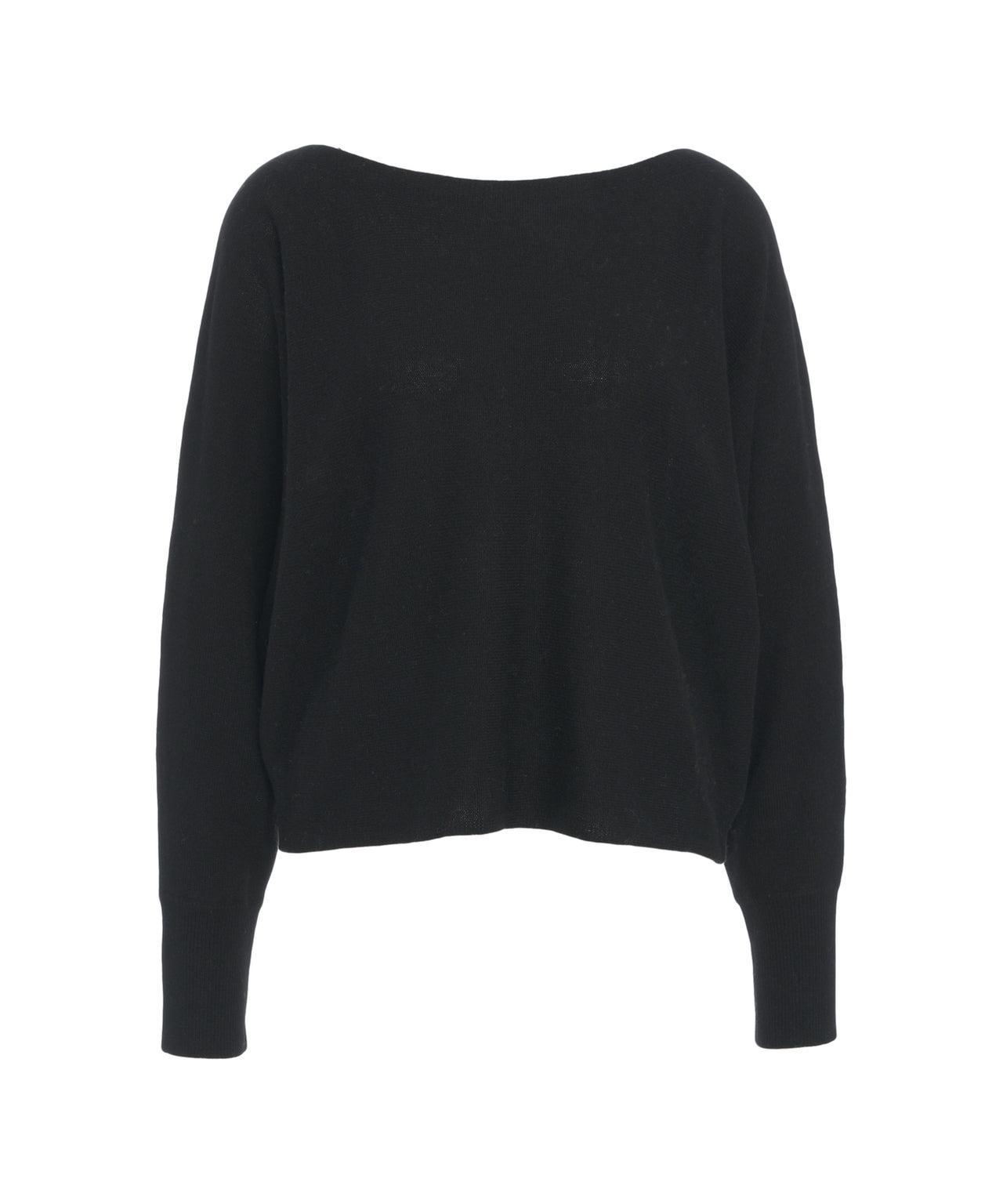 Cashmere sweater 'Yangon' Product Image