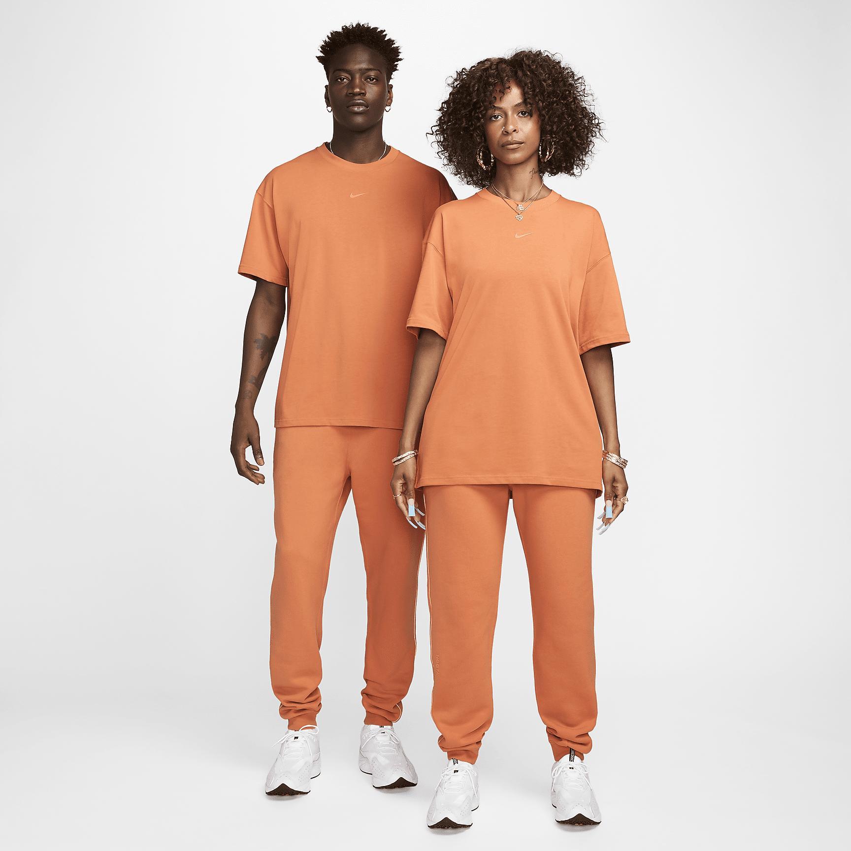 Nike Men's NOCTA NOCTA Fleece CS Sweatpants Product Image