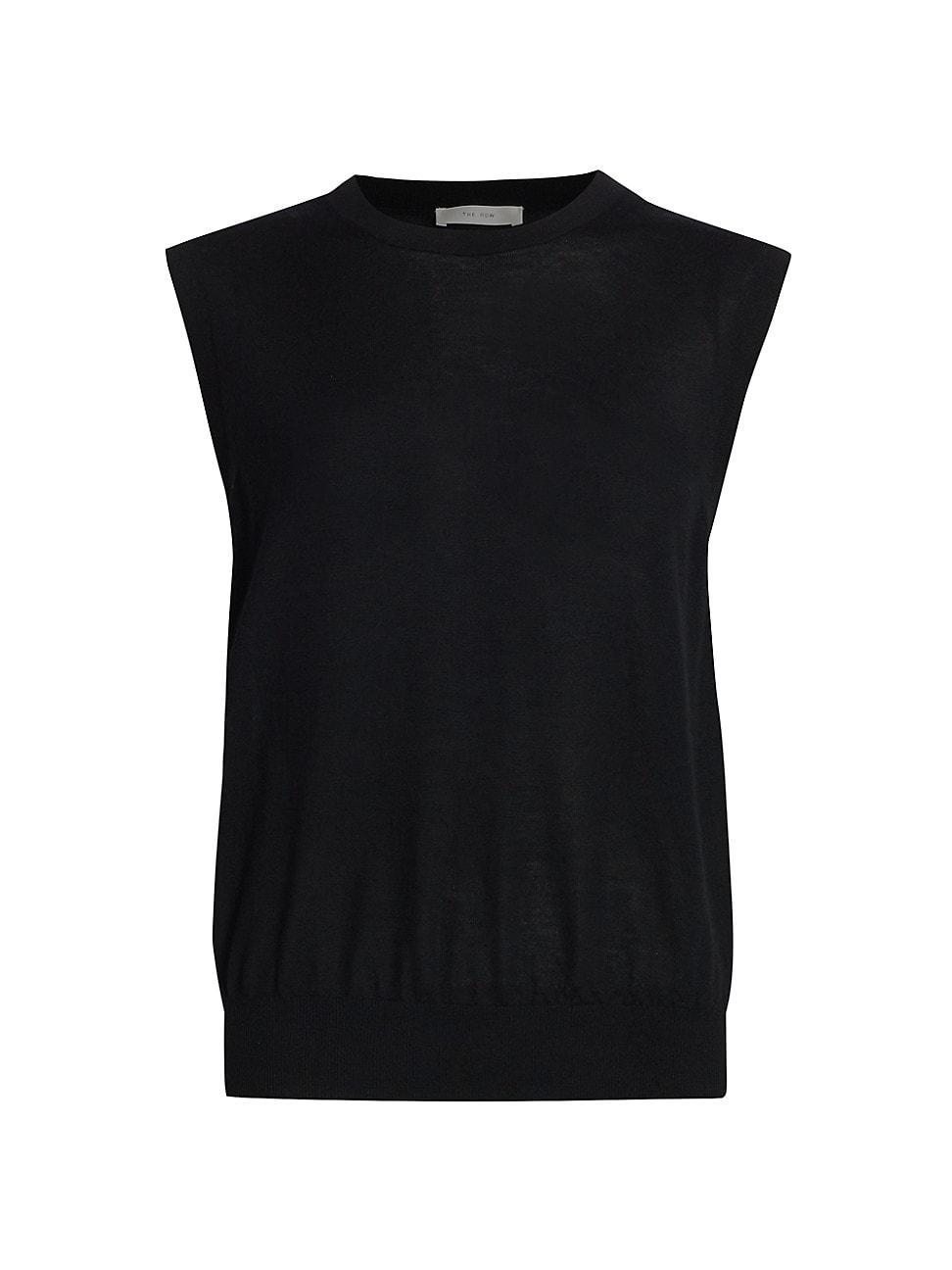 Balham Cashmere Top Product Image