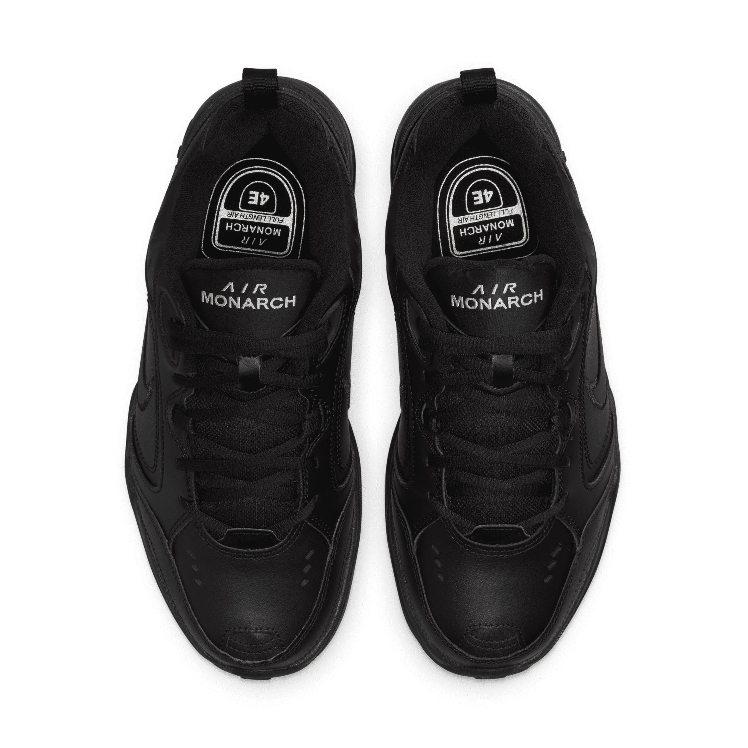 Nike Air Monarch IV Mens Cross-Training Shoes Product Image