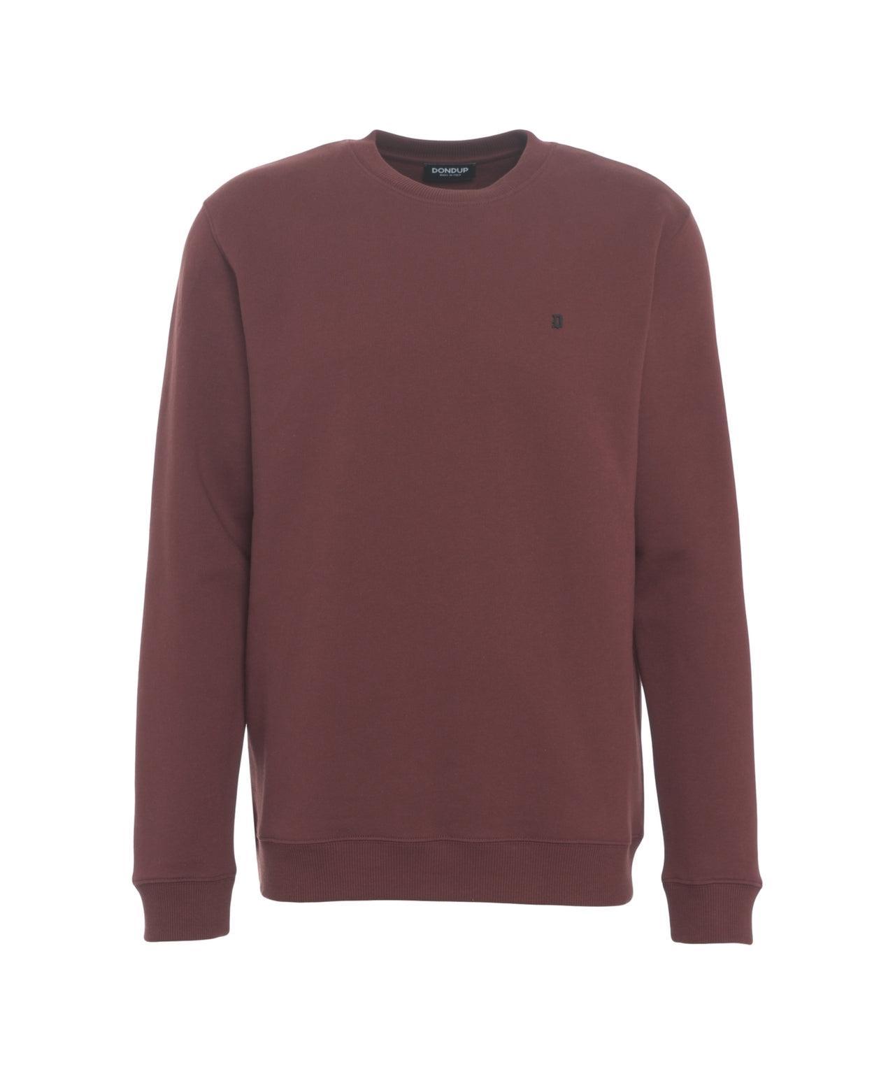 Sweatshirt with logo Product Image